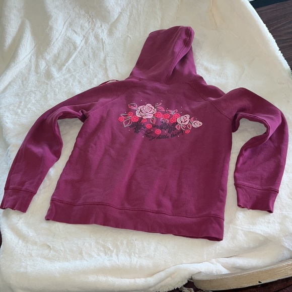 Victoria’s Secret Sexy Little things hoodie - Picture 4 of 8